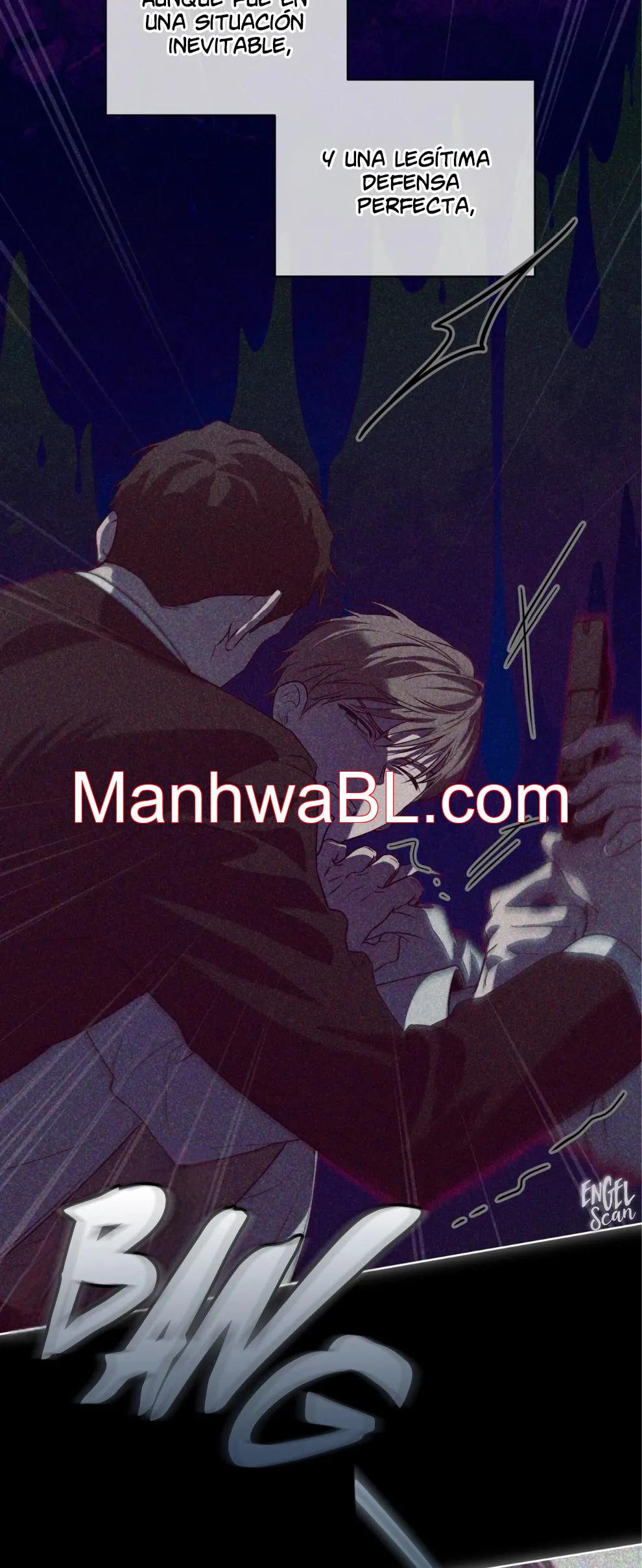 Passion - Capítulo 120 2 manhwa