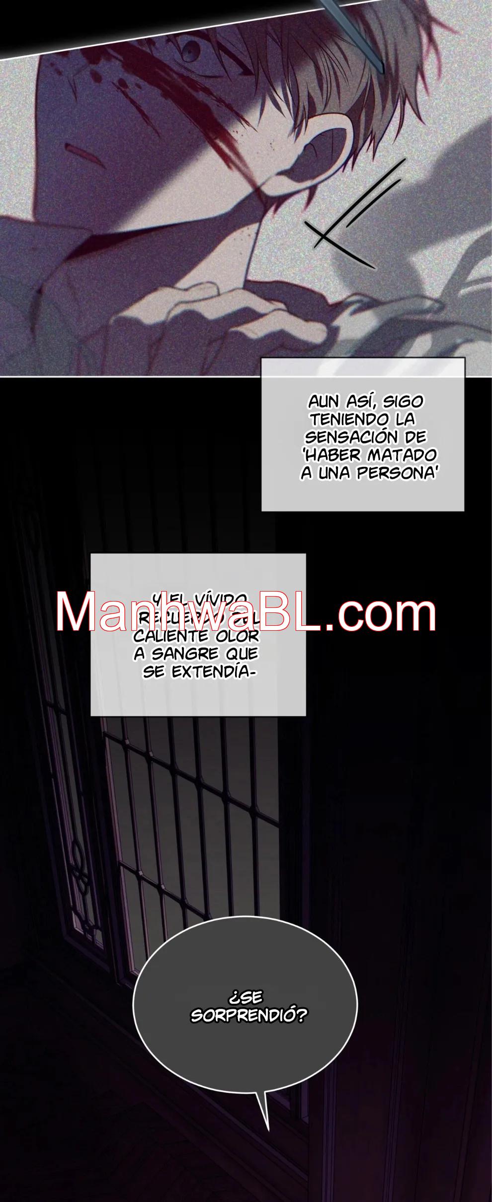 Passion - Capítulo 120 2 manhwa