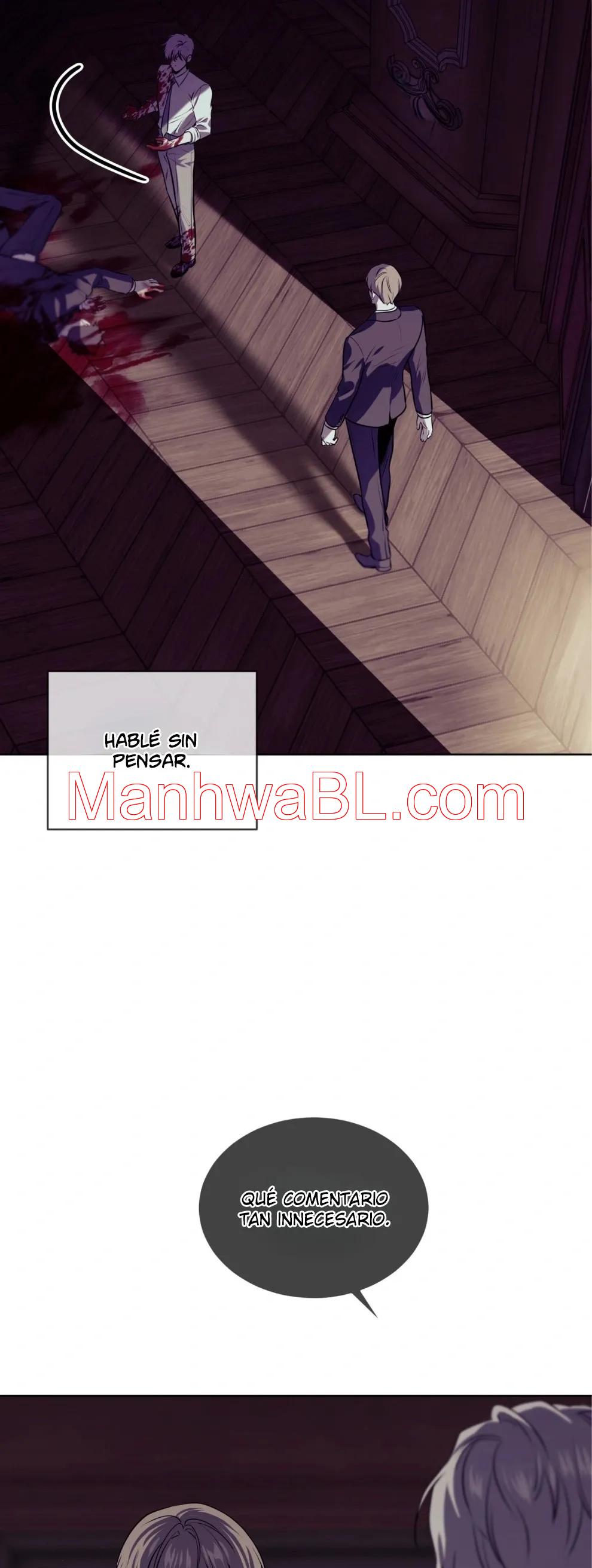Passion - Capítulo 120 2 manhwa