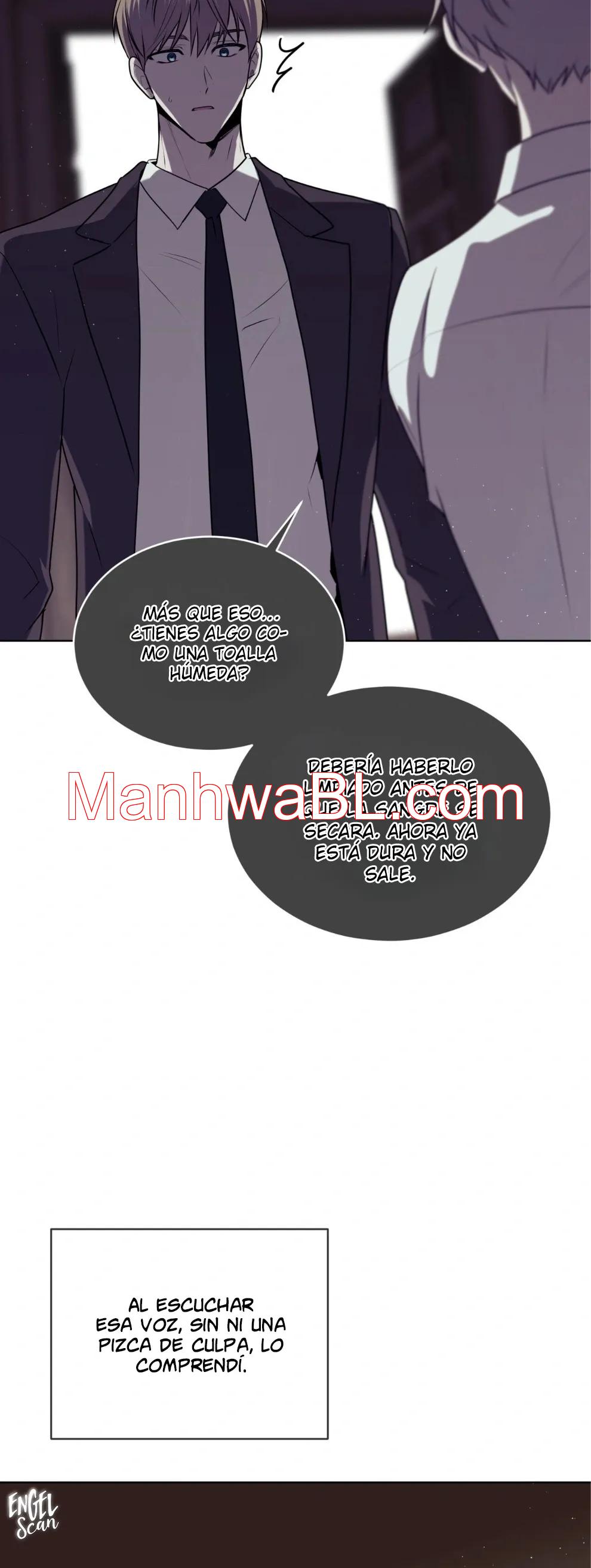 Passion - Capítulo 120 2 manhwa