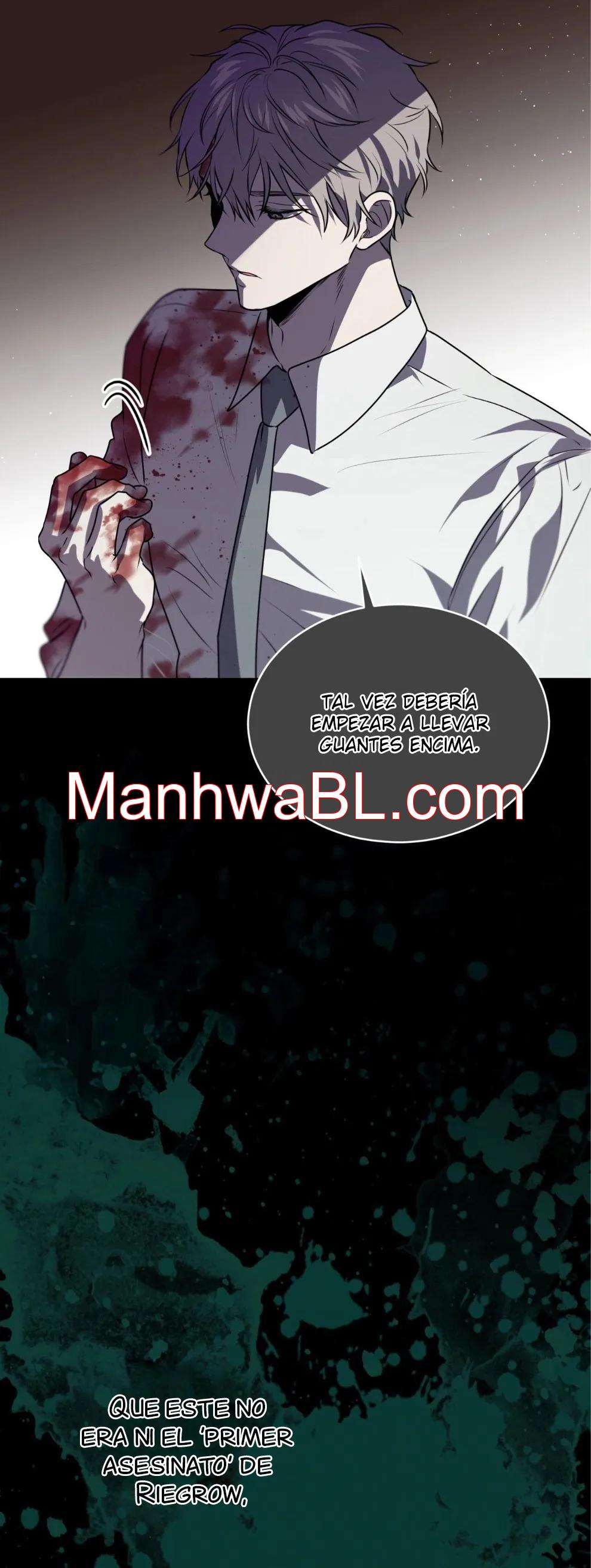 Passion - Capítulo 120 2 manhwa