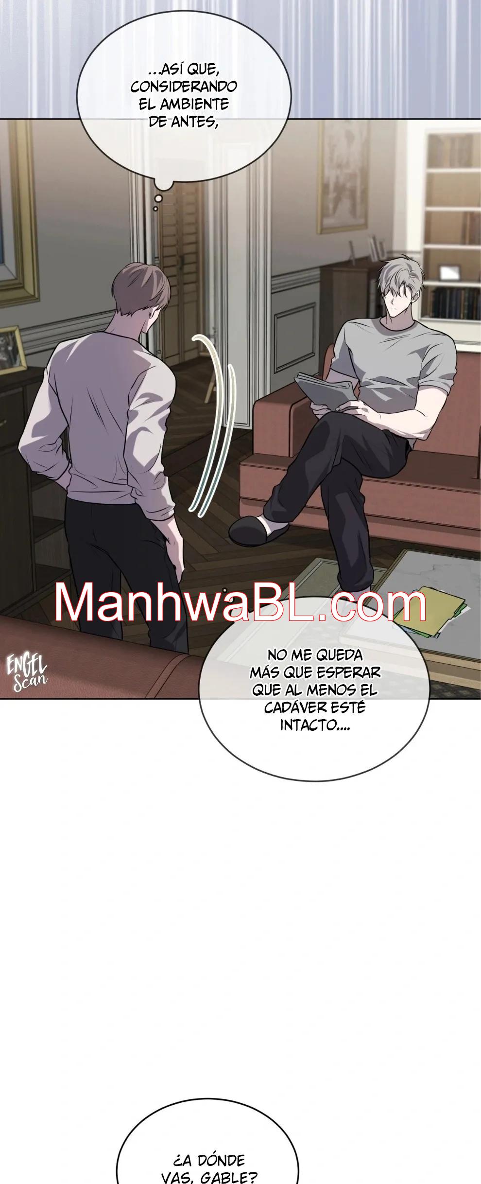 Passion - Capítulo 120 2 manhwa