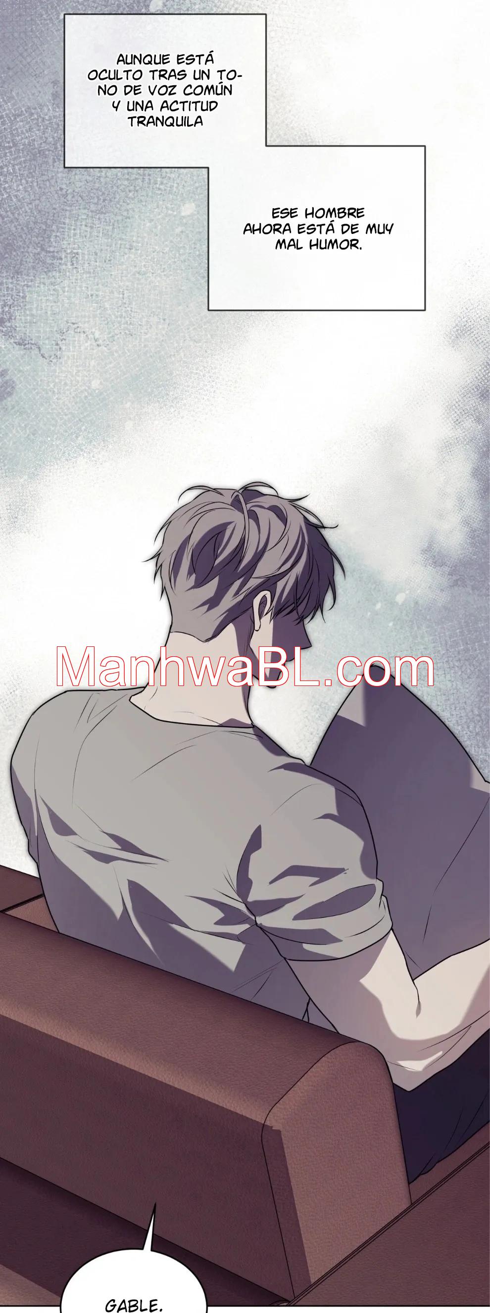 Passion - Capítulo 120 2 manhwa