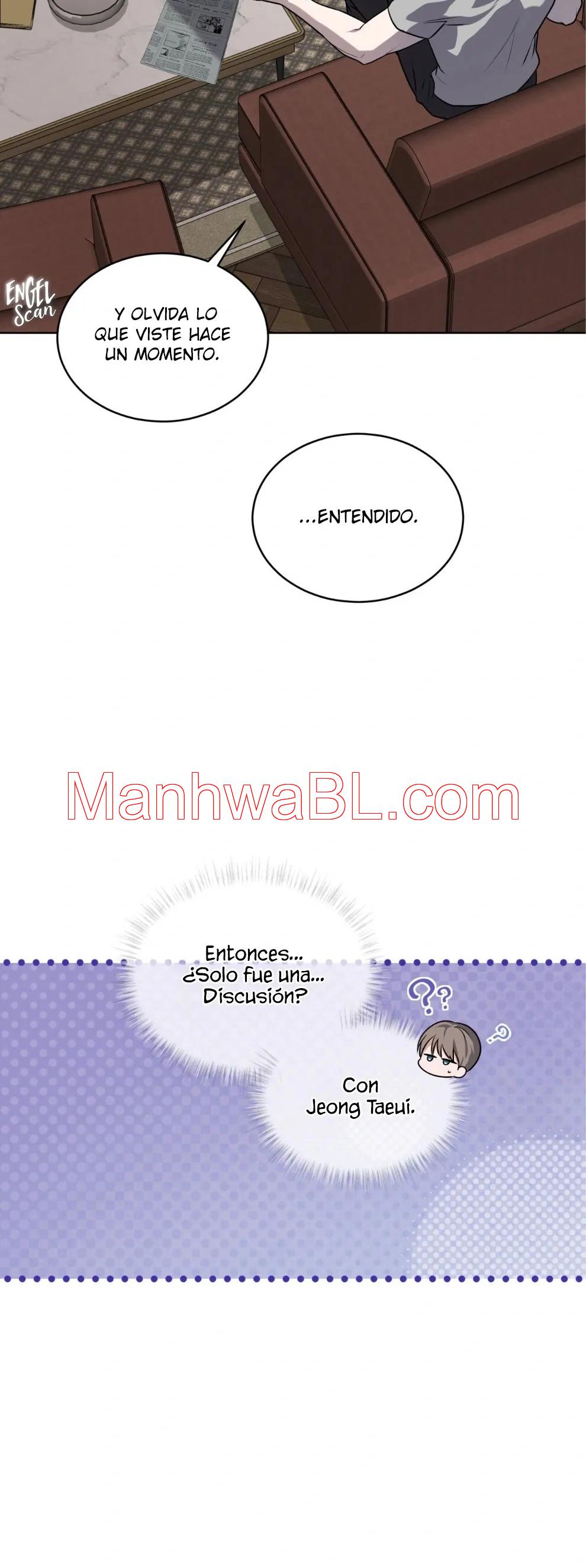 Passion - Capítulo 120 2 manhwa