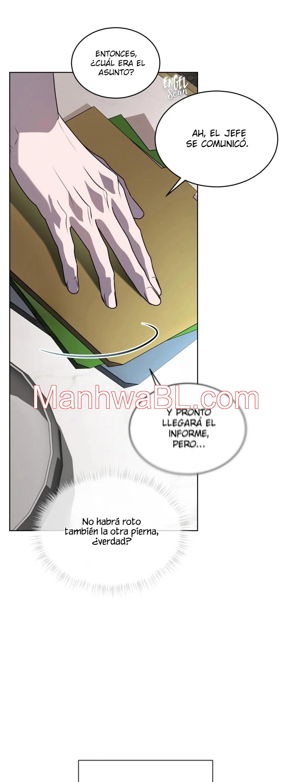 Passion - Capítulo 120 2 manhwa