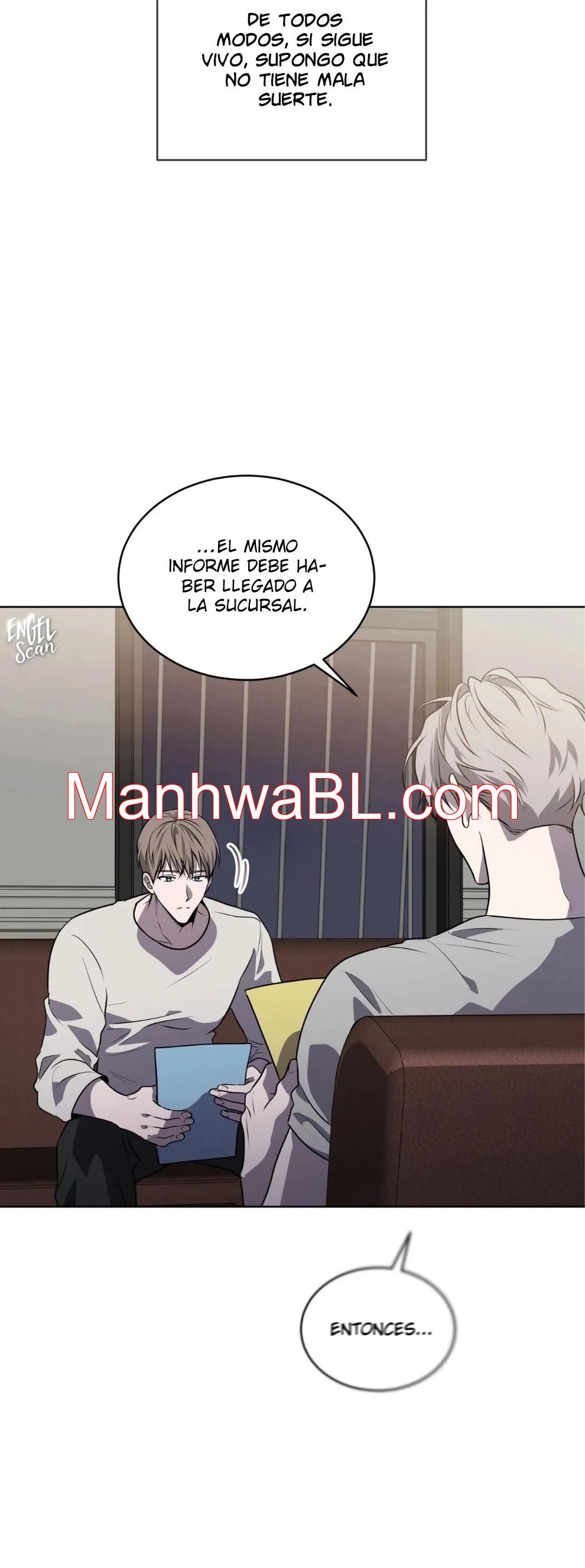 Passion - Capítulo 120 2 manhwa