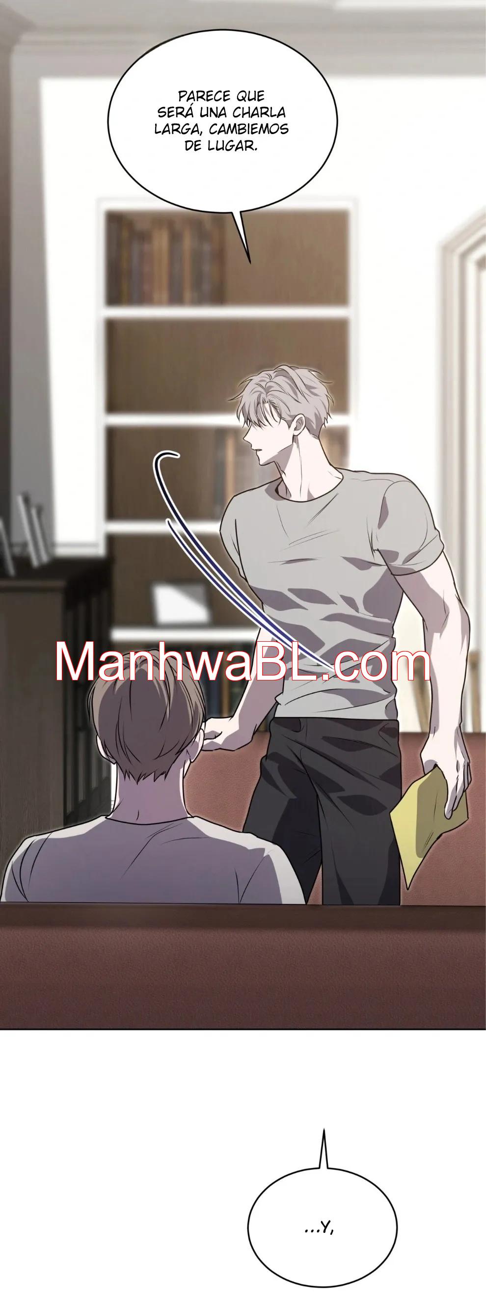 Passion - Capítulo 120 2 manhwa