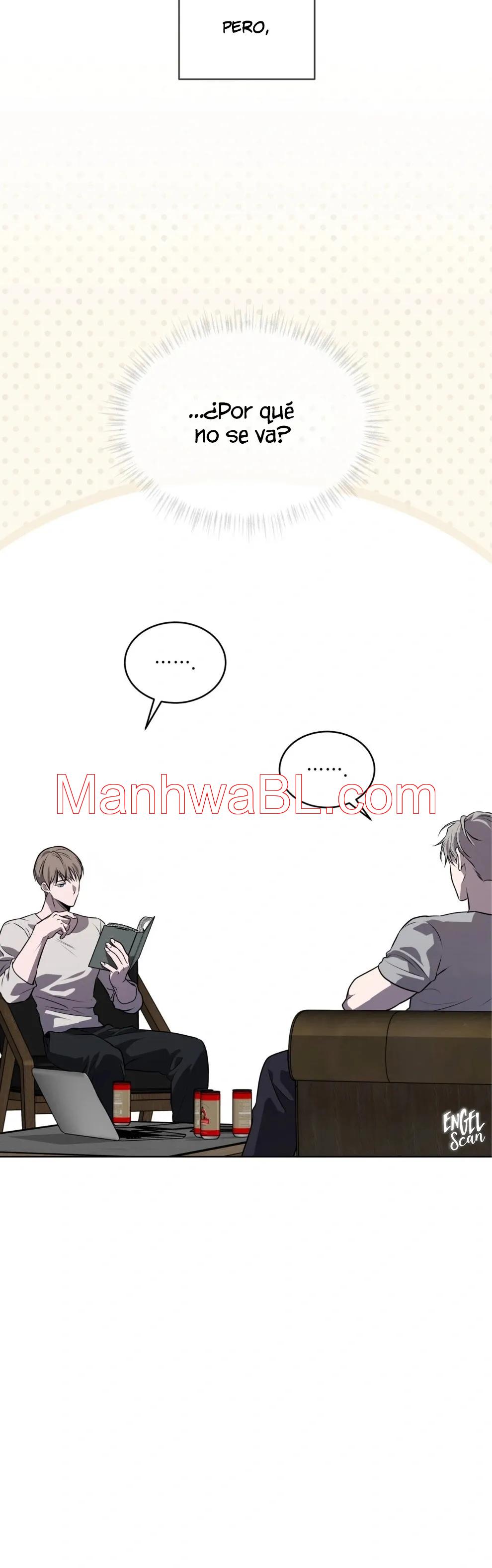 Passion - Capítulo 120 2 manhwa