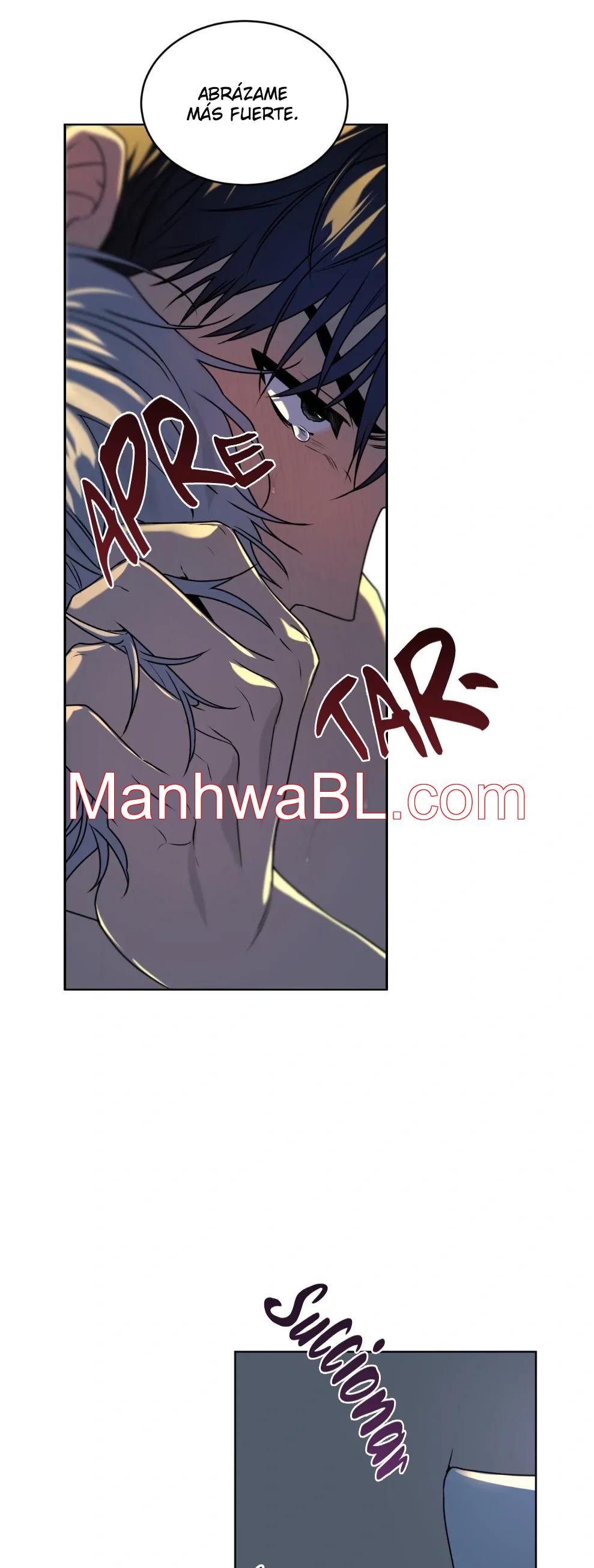 Passion - Capítulo 119 3 manhwa
