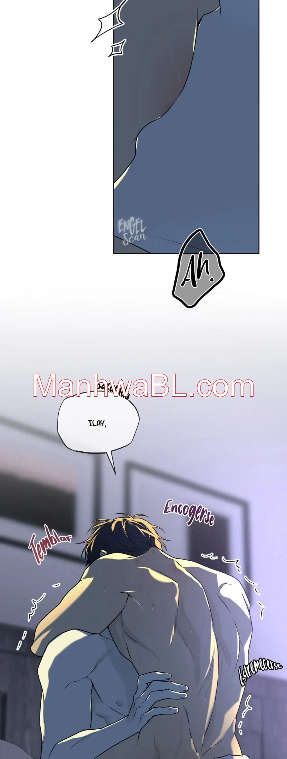 Passion - Capítulo 119 3 manhwa