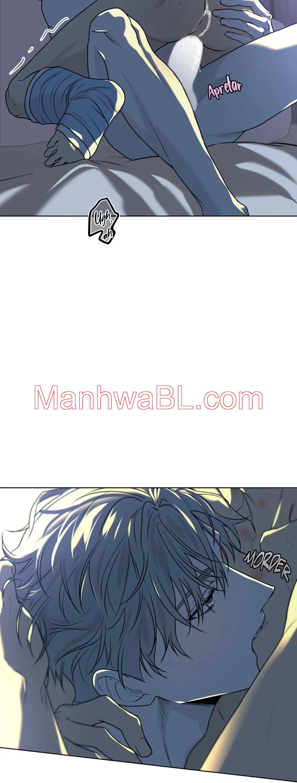 Passion - Capítulo 119 3 manhwa