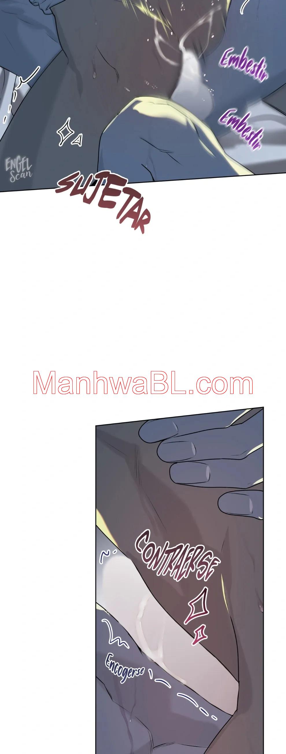Passion - Capítulo 119 3 manhwa