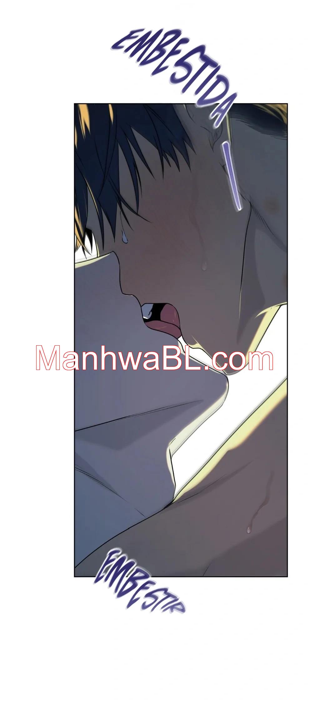 Passion - Capítulo 119 3 manhwa