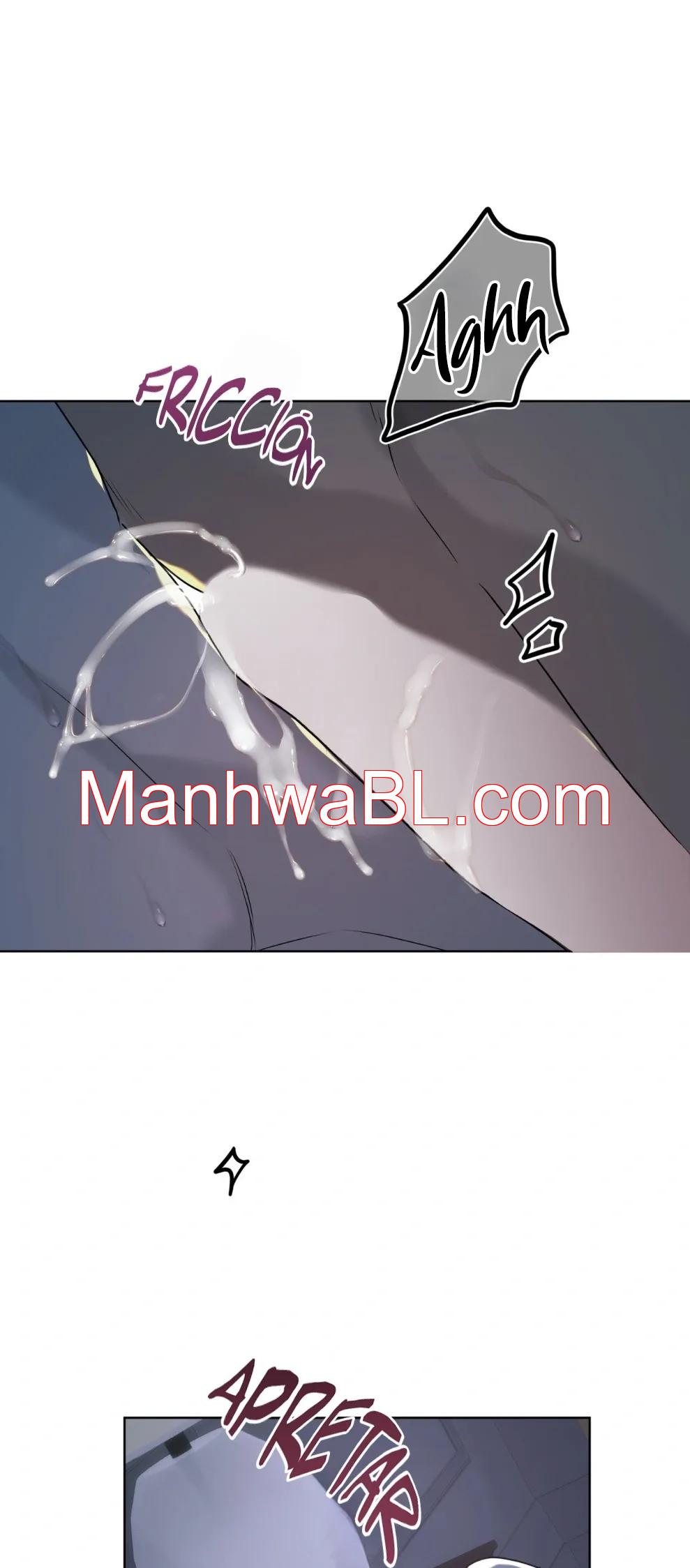 Passion - Capítulo 119 3 manhwa