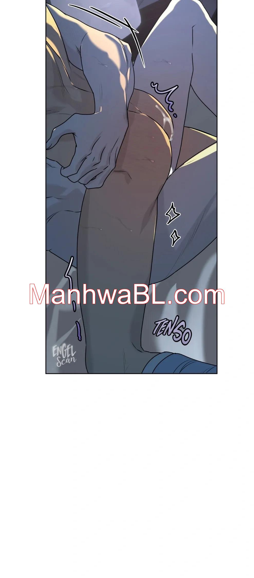 Passion - Capítulo 119 3 manhwa