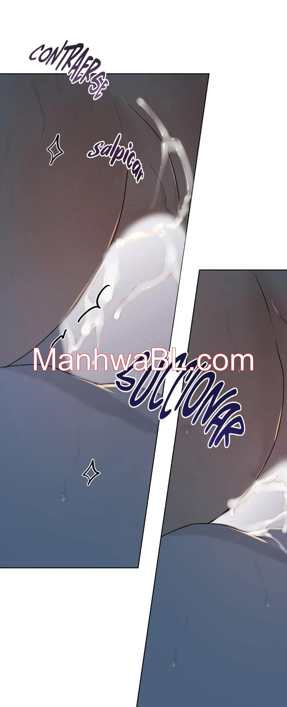 Passion - Capítulo 119 3 manhwa