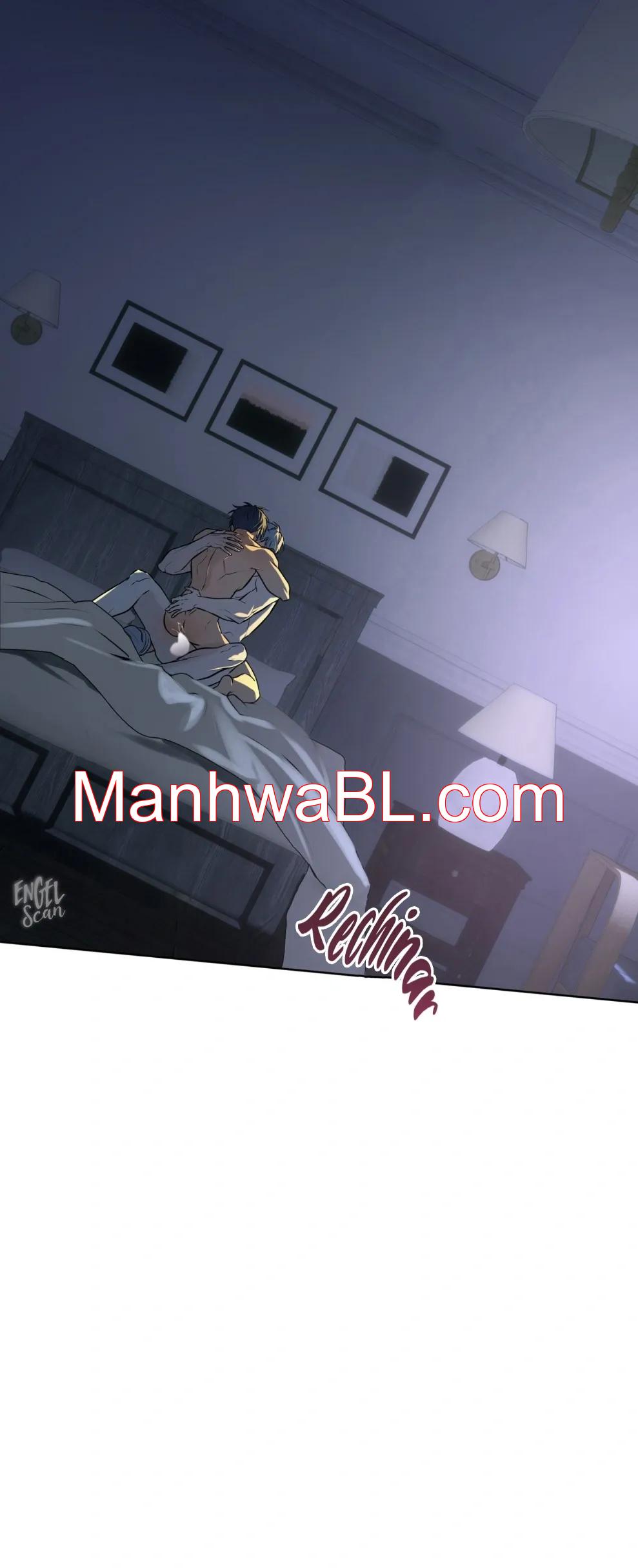 Passion - Capítulo 119 3 manhwa