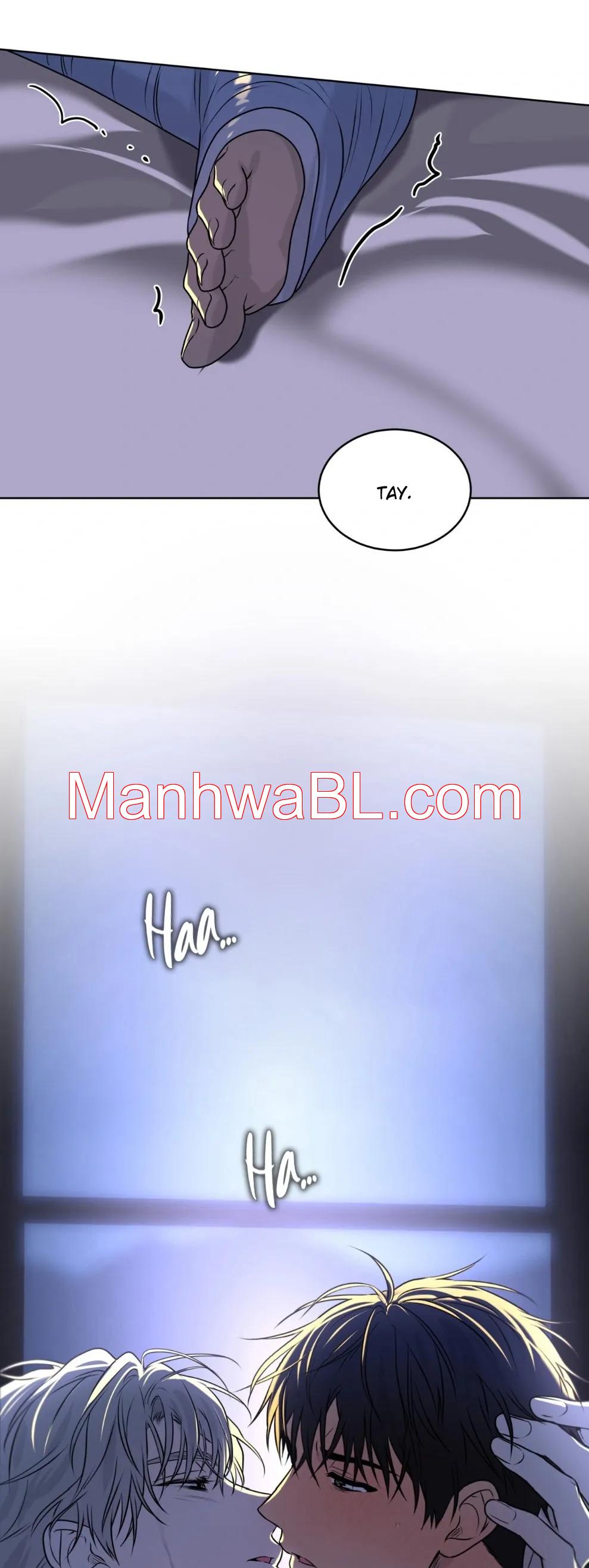 Passion - Capítulo 119 3 manhwa
