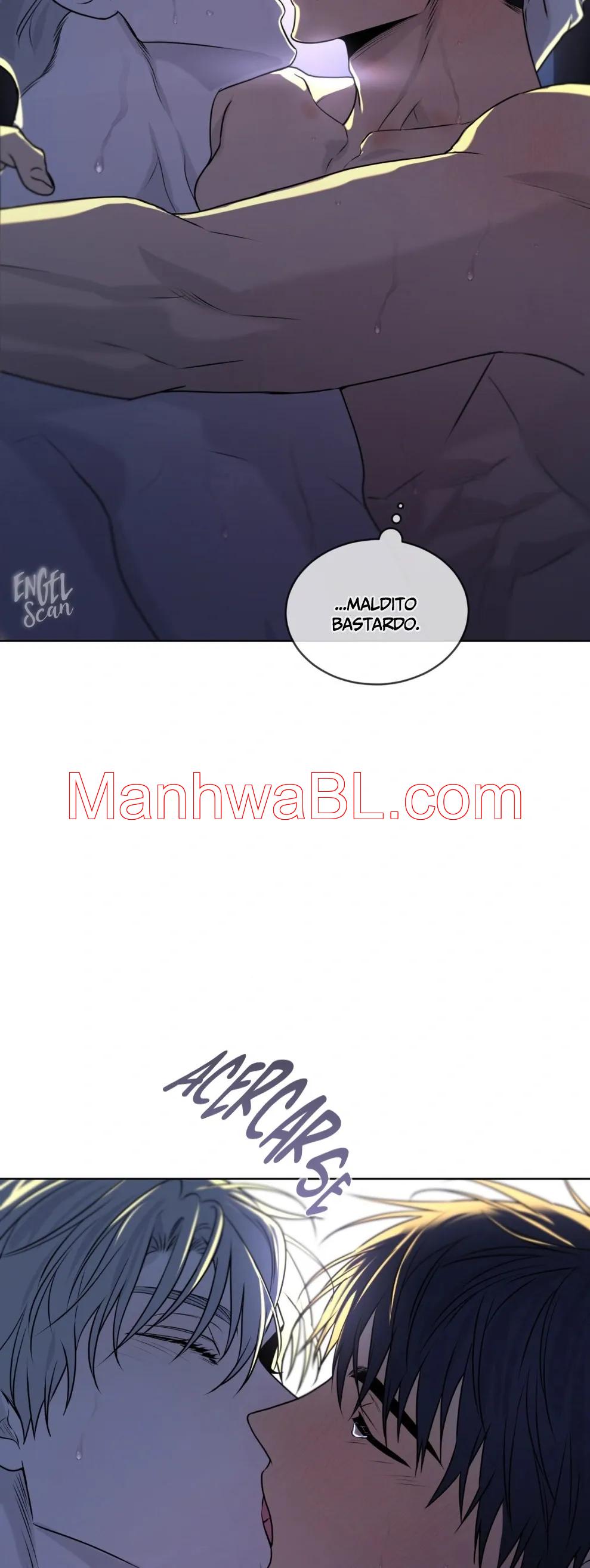 Passion - Capítulo 119 3 manhwa
