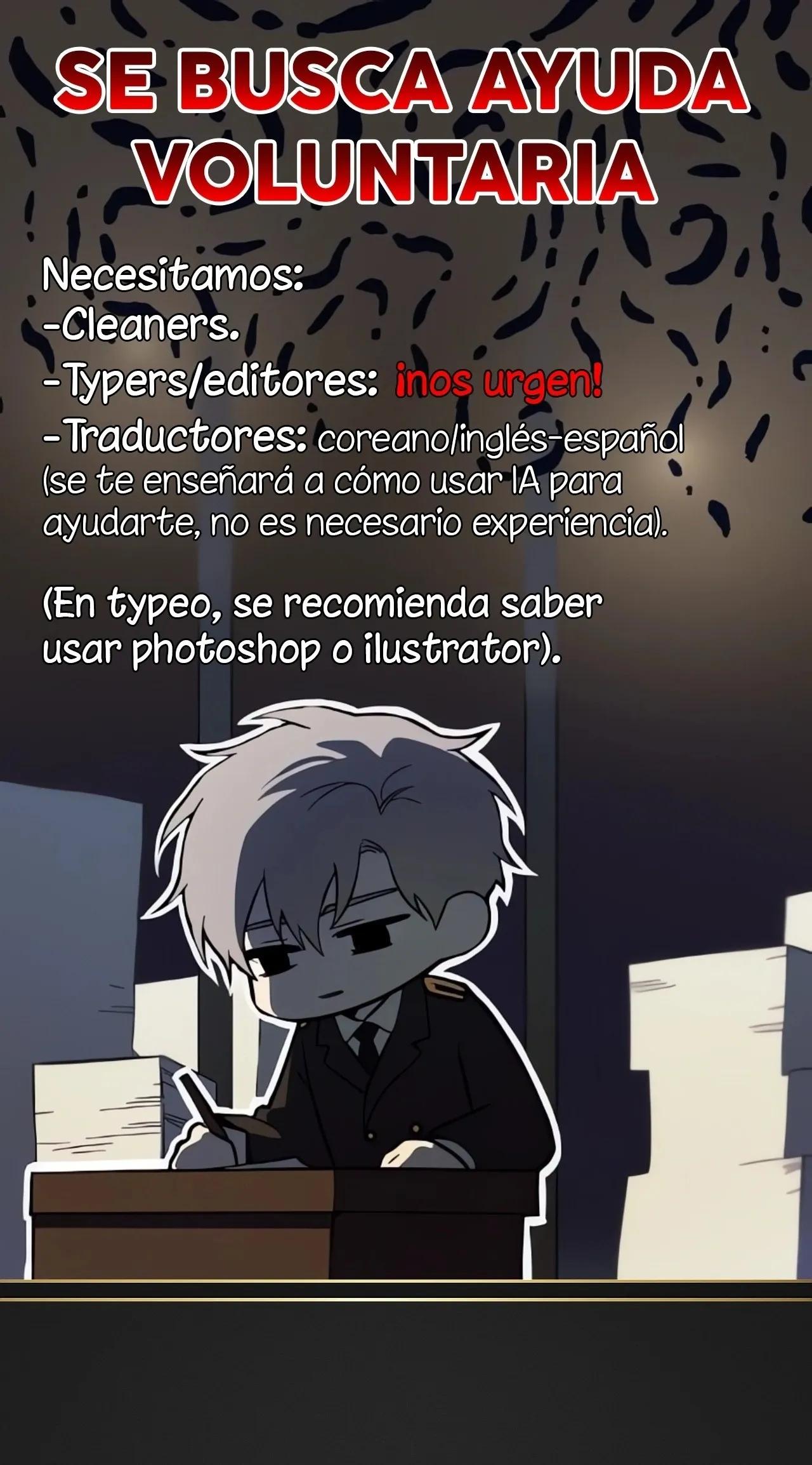 Passion - Capítulo 119 3 manhwa