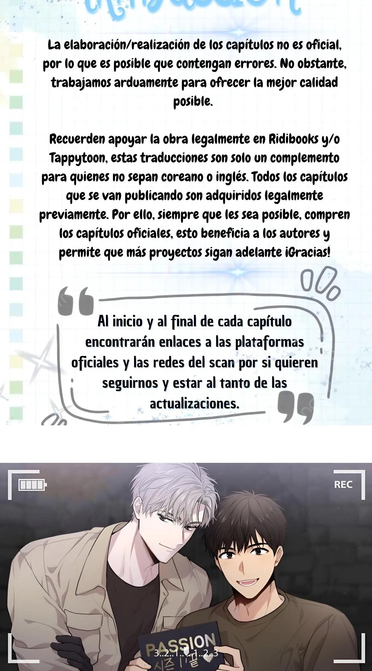 Passion - Capítulo 119 3 manhwa