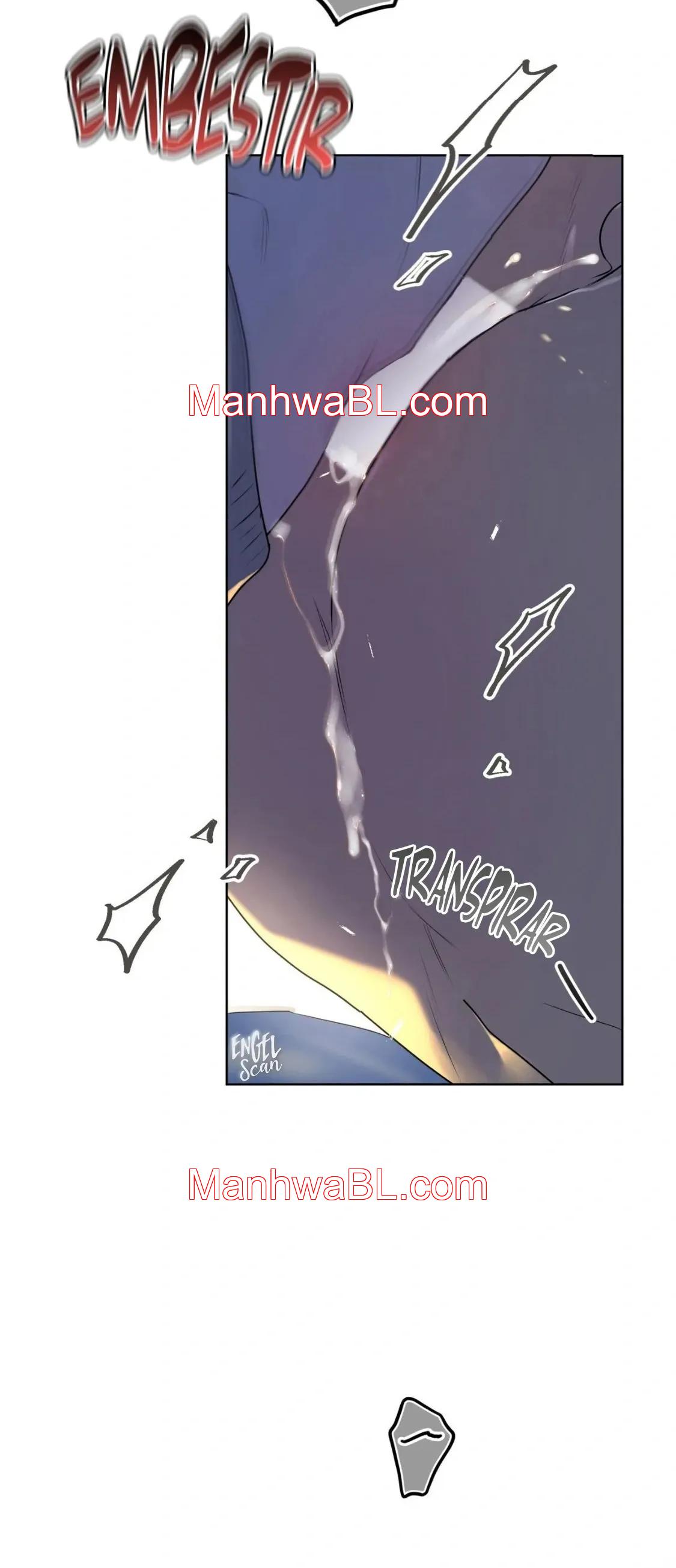 Passion - Capítulo 118 2 manhwa