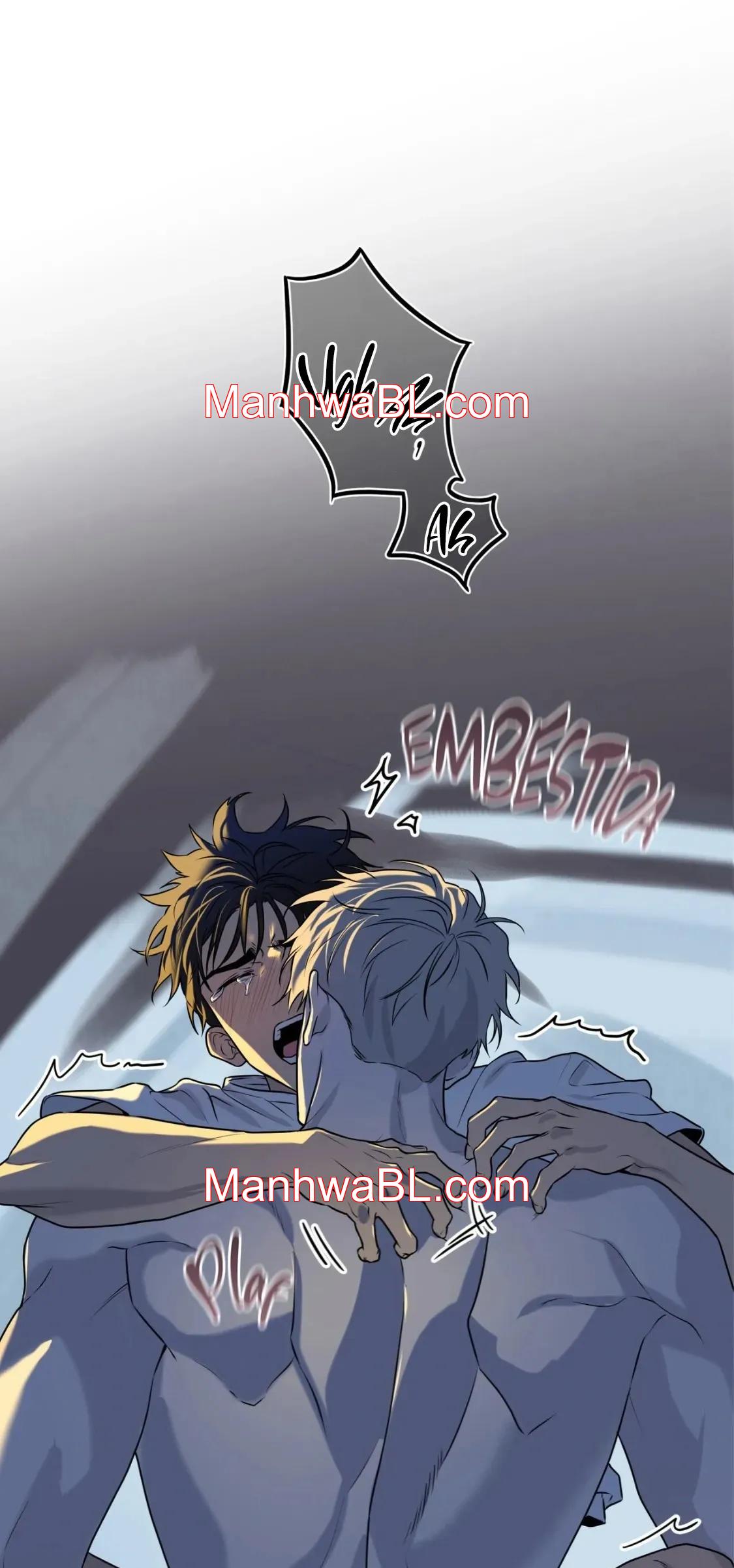Passion - Capítulo 118 2 manhwa