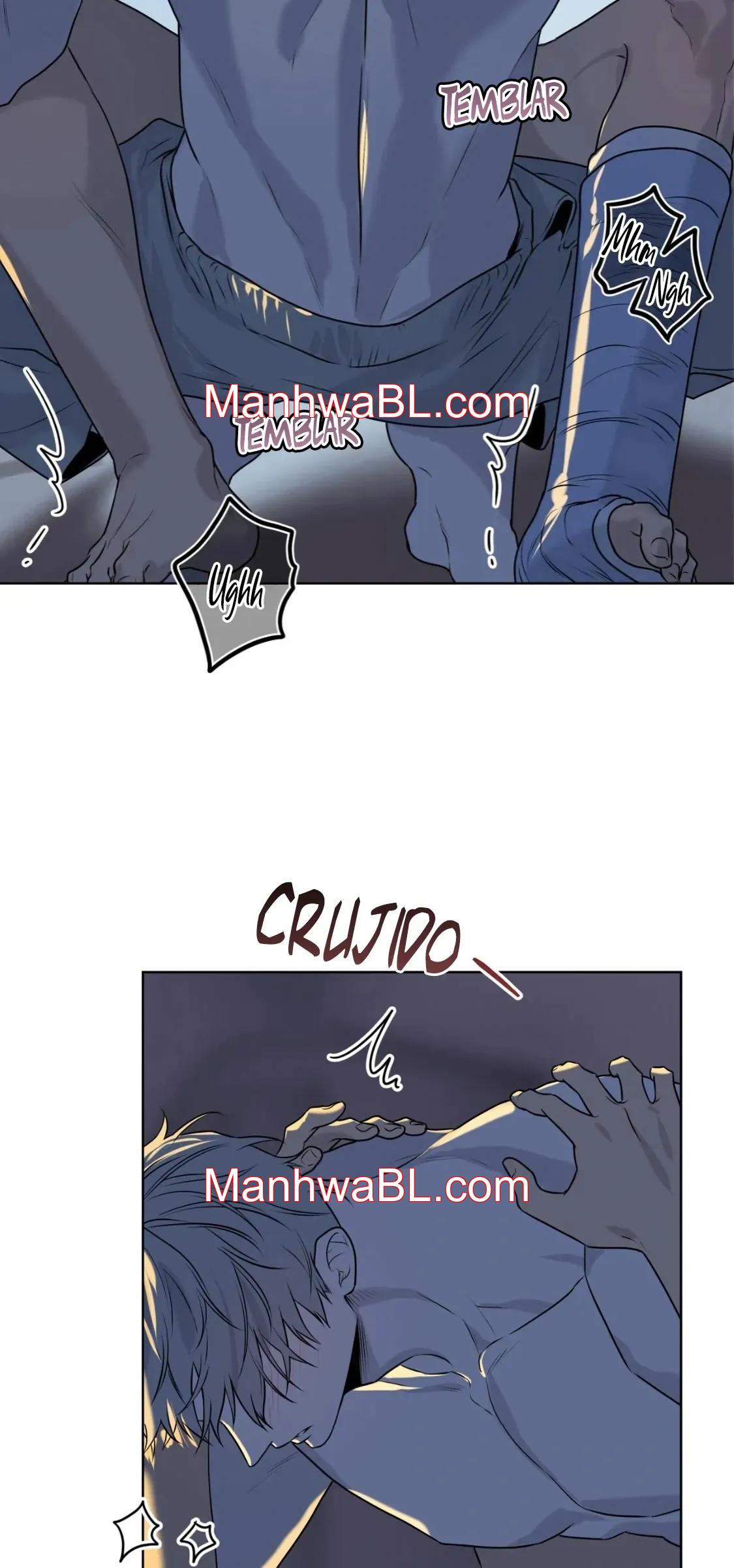Passion - Capítulo 118 2 manhwa
