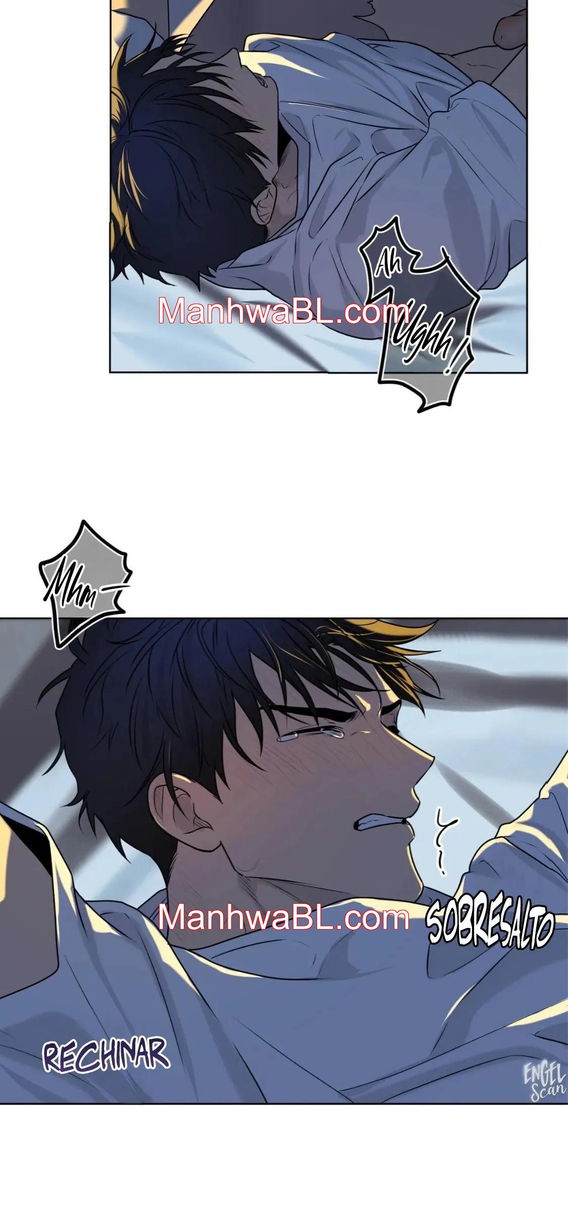 Passion - Capítulo 118 2 manhwa