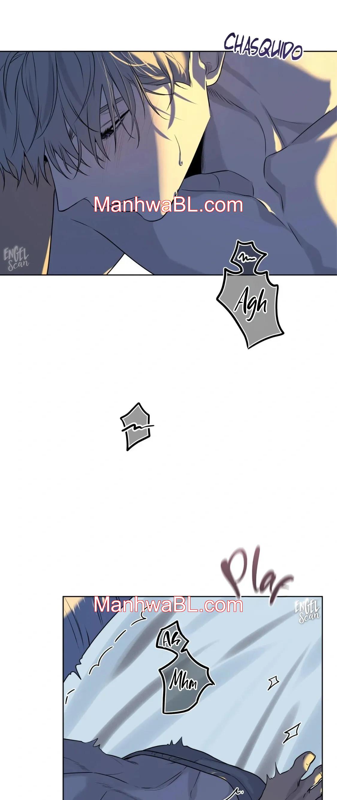 Passion - Capítulo 118 2 manhwa