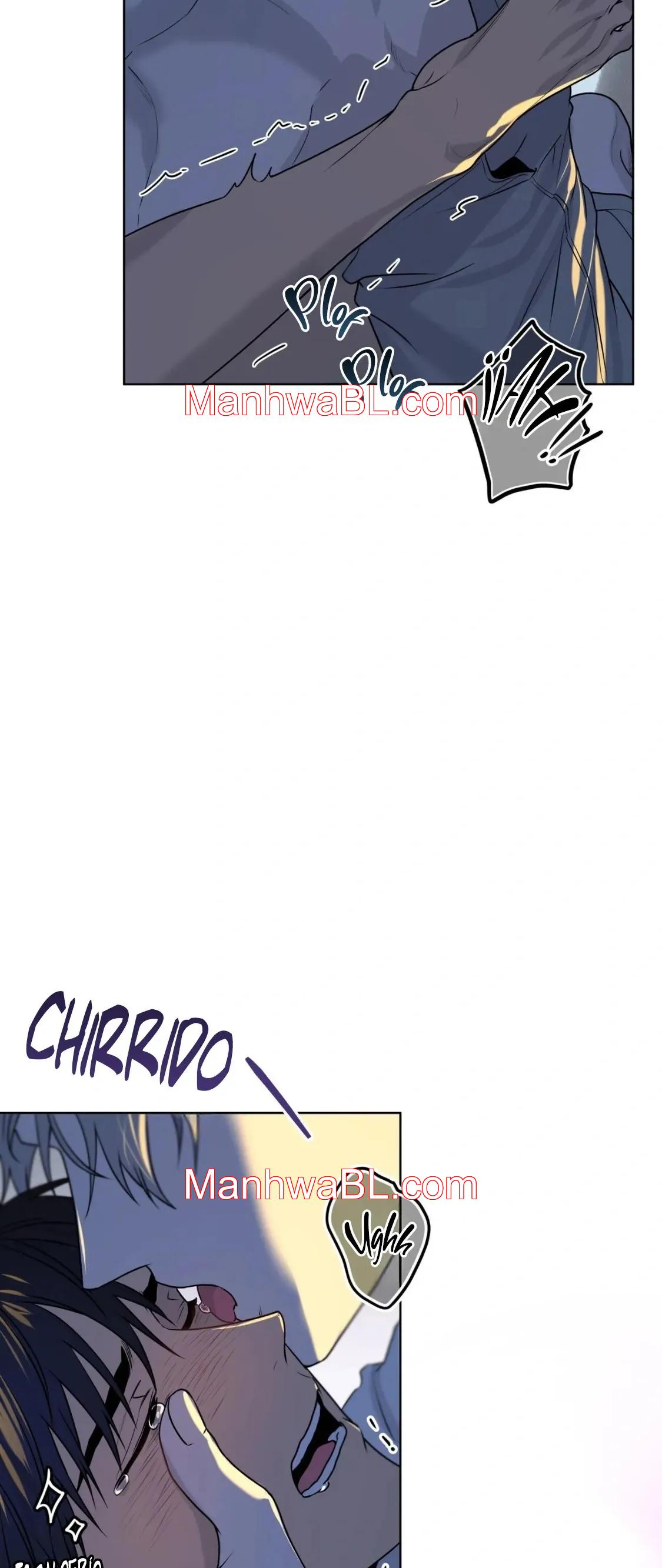 Passion - Capítulo 118 2 manhwa