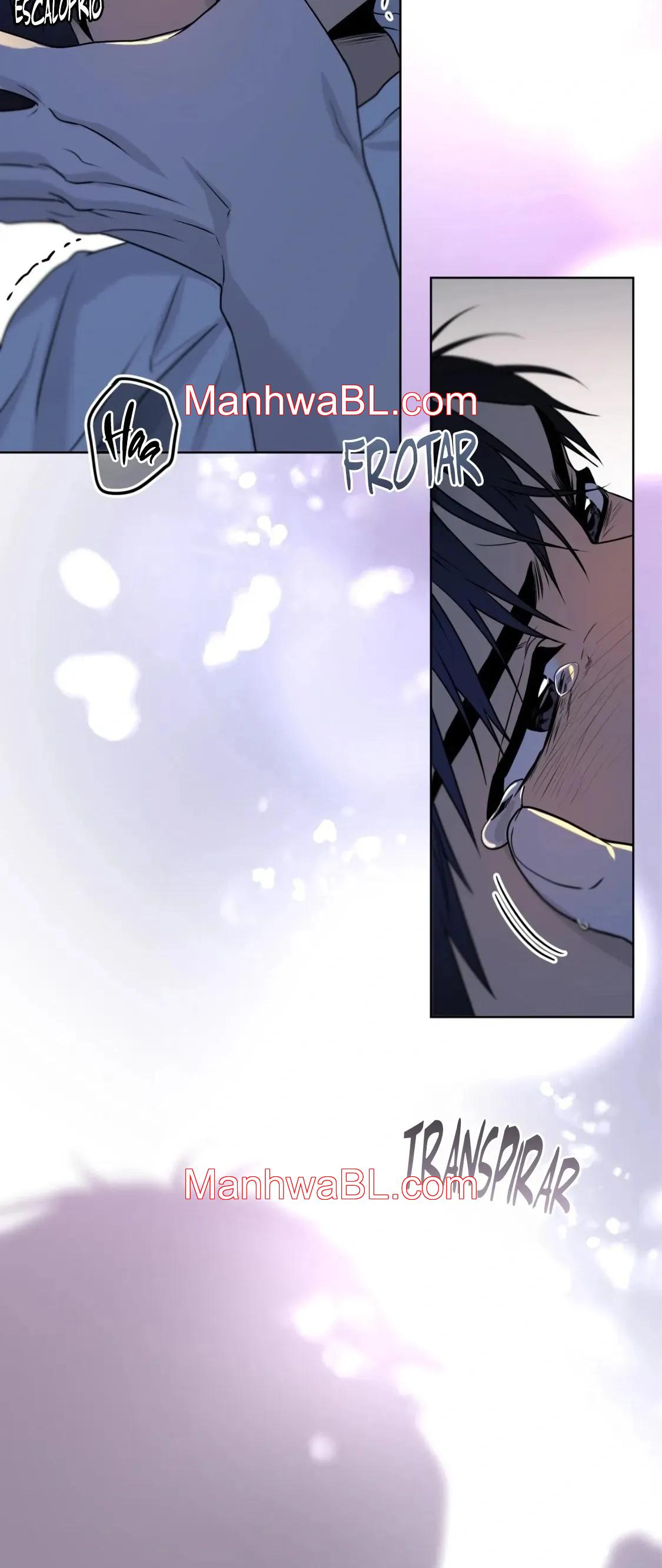 Passion - Capítulo 118 2 manhwa