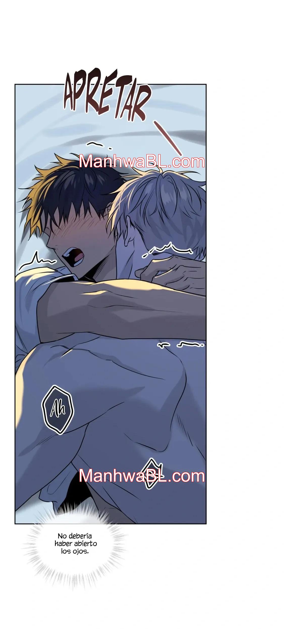 Passion - Capítulo 118 2 manhwa