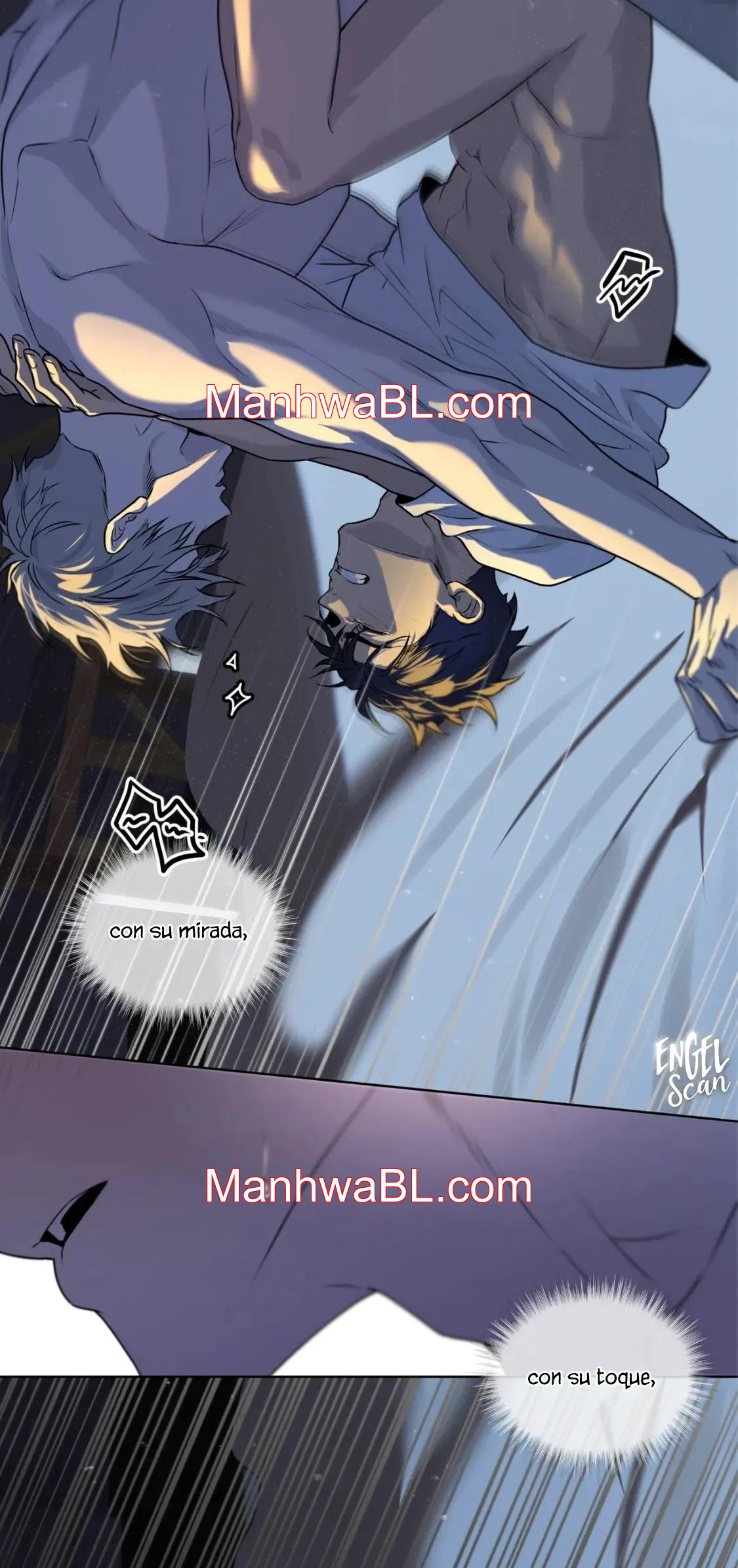 Passion - Capítulo 118 2 manhwa