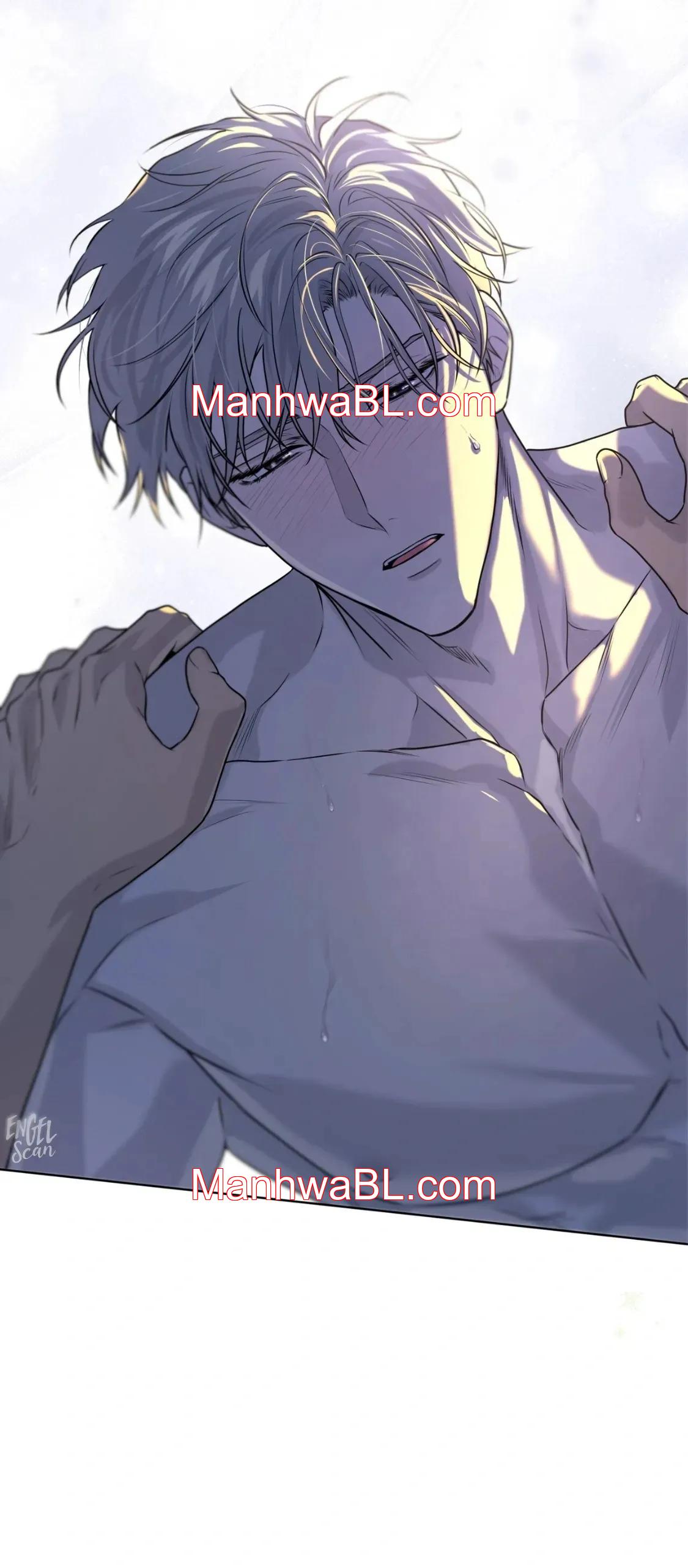 Passion - Capítulo 118 2 manhwa