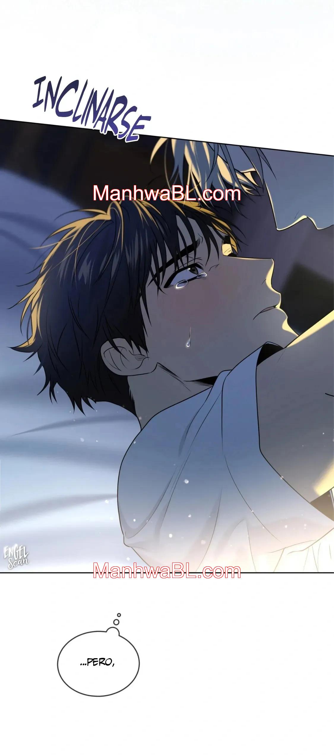 Passion - Capítulo 118 3 manhwa