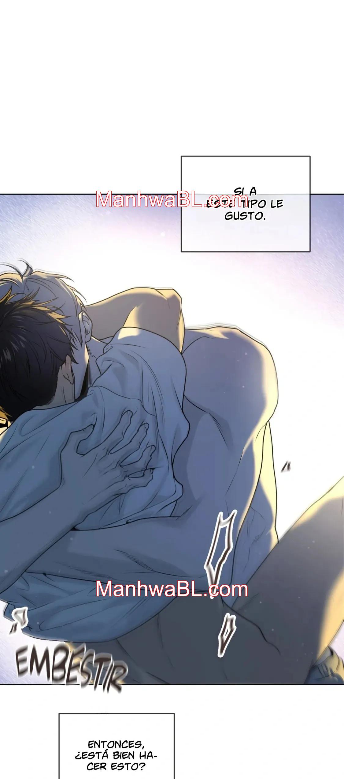 Passion - Capítulo 118 3 manhwa
