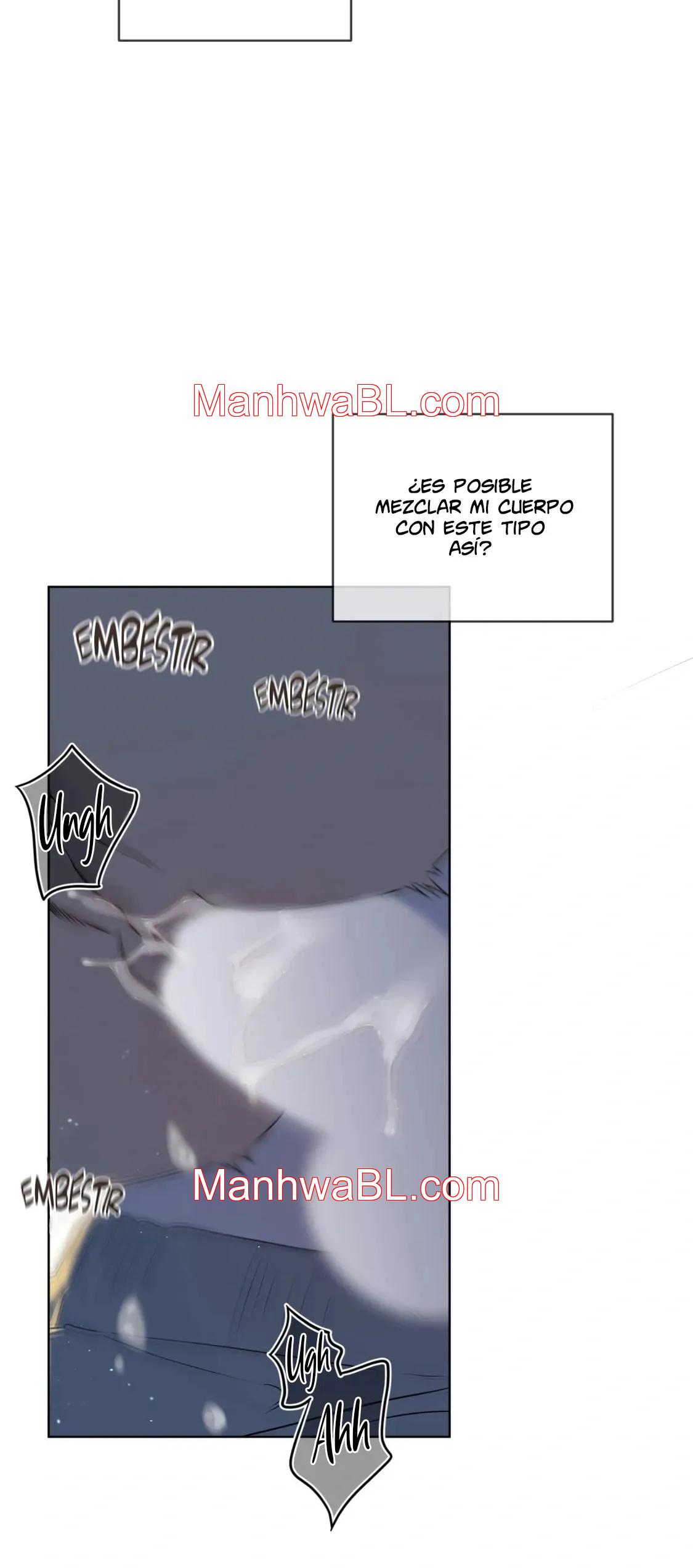 Passion - Capítulo 118 3 manhwa