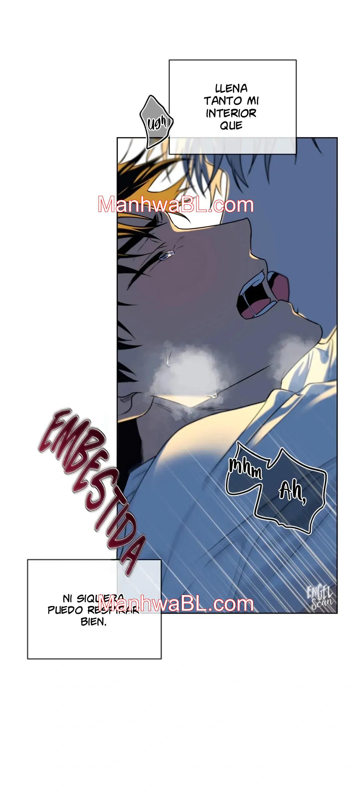 Passion - Capítulo 118 3 manhwa