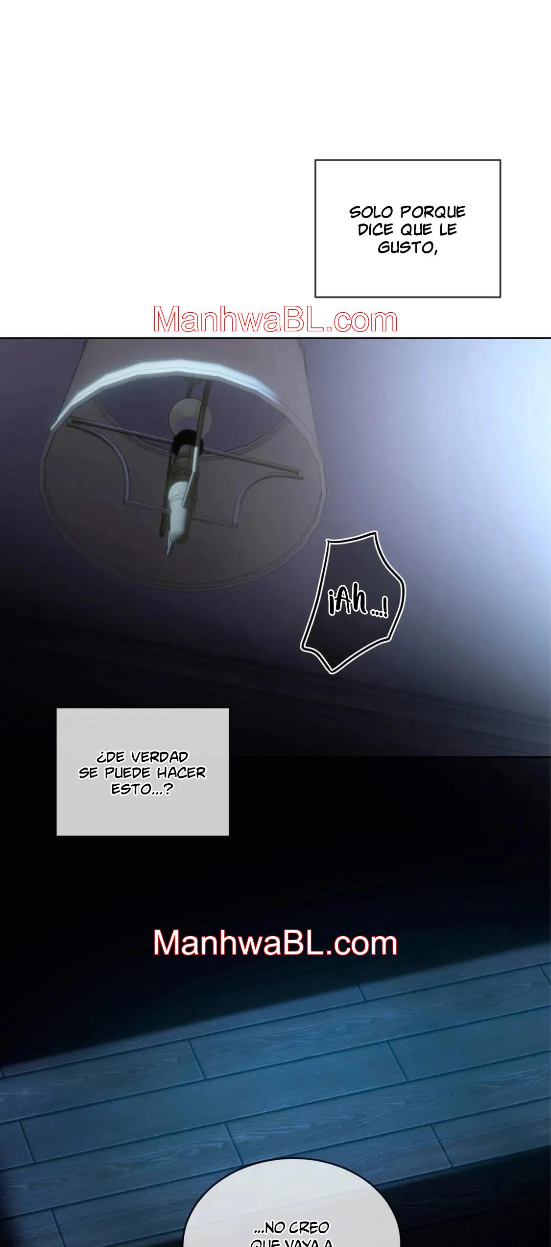 Passion - Capítulo 118 3 manhwa