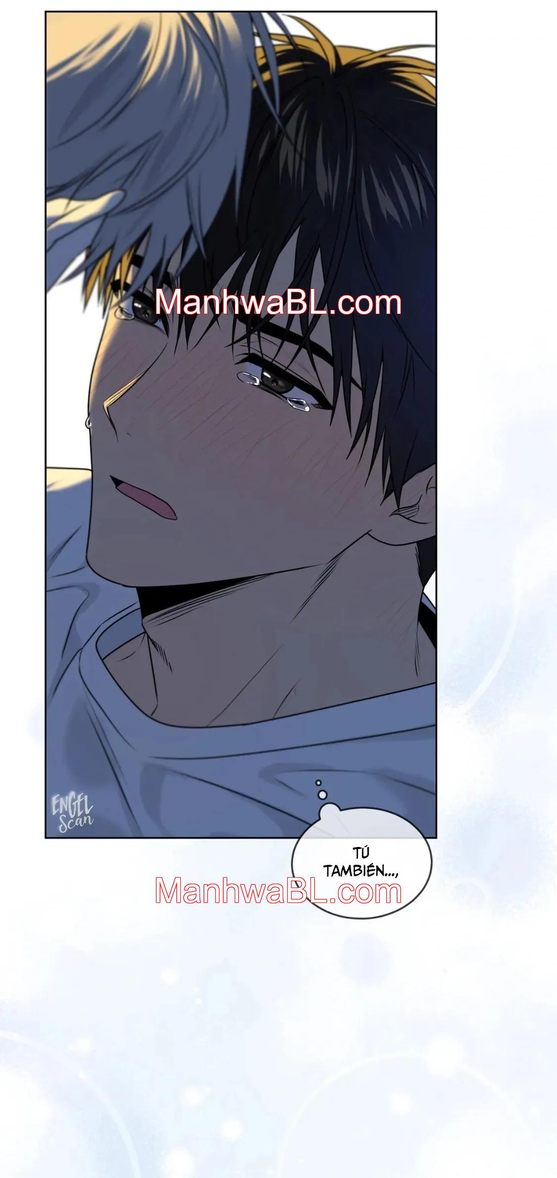 Passion - Capítulo 118 3 manhwa