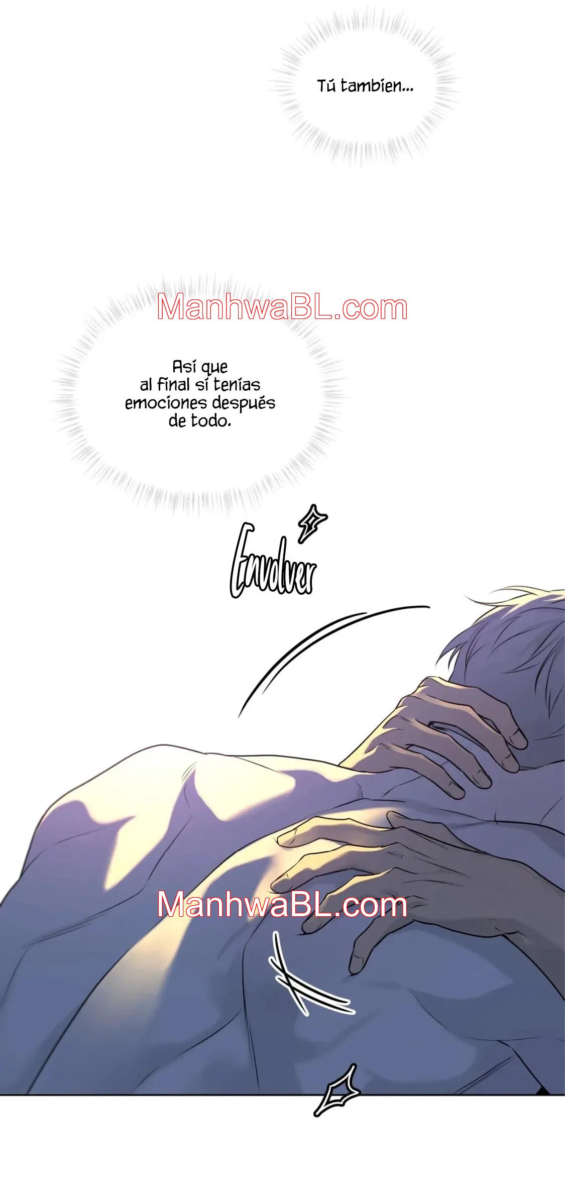 Passion - Capítulo 118 3 manhwa
