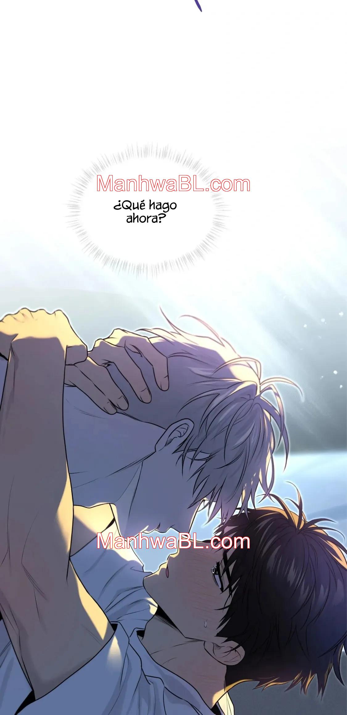 Passion - Capítulo 118 3 manhwa