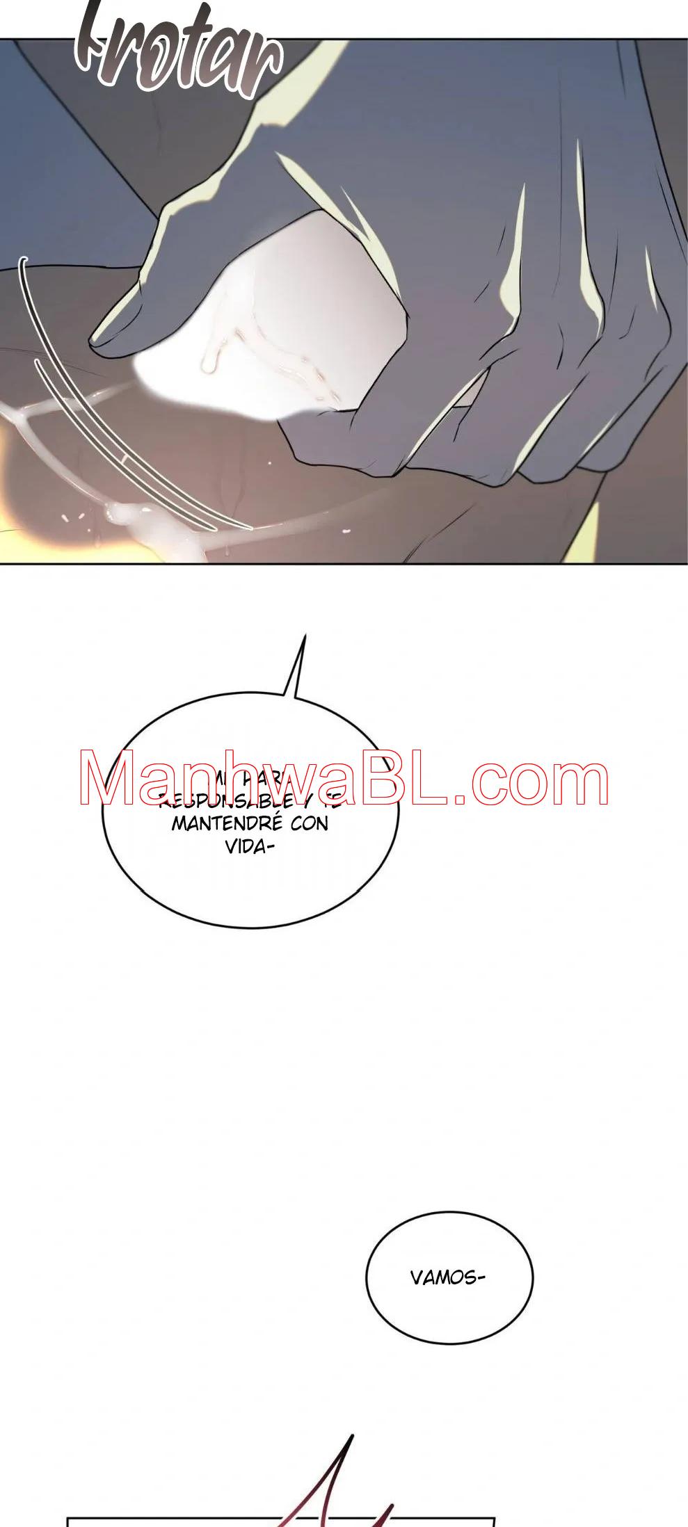 Passion - Capítulo 119 2 manhwa
