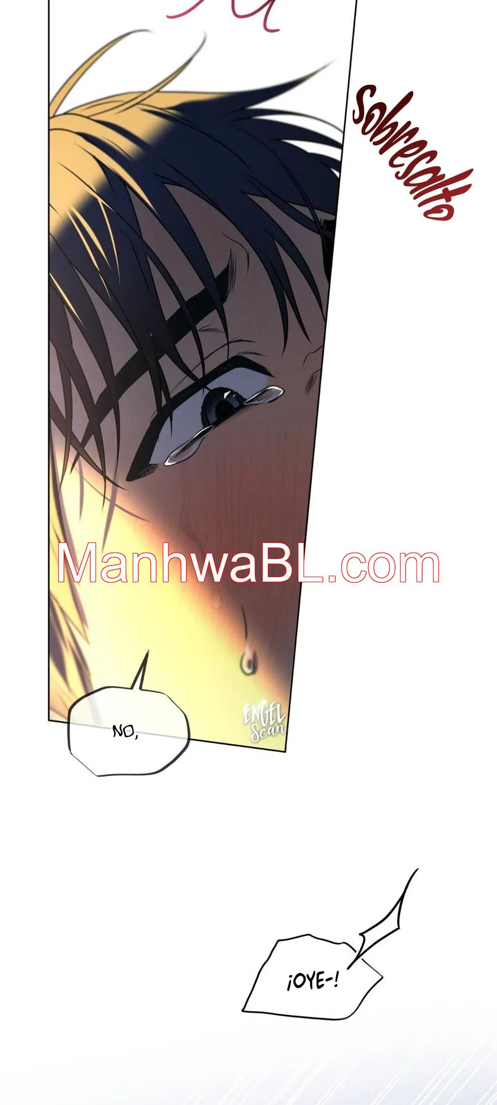 Passion - Capítulo 119 2 manhwa