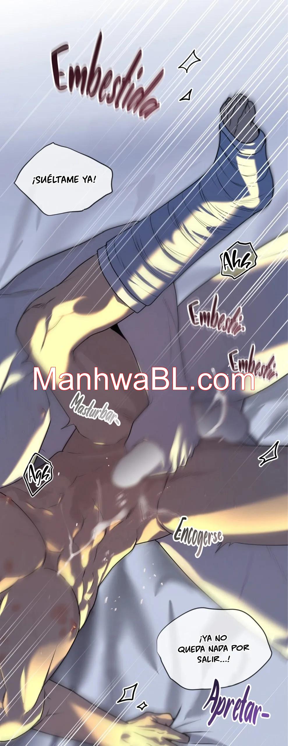 Passion - Capítulo 119 2 manhwa