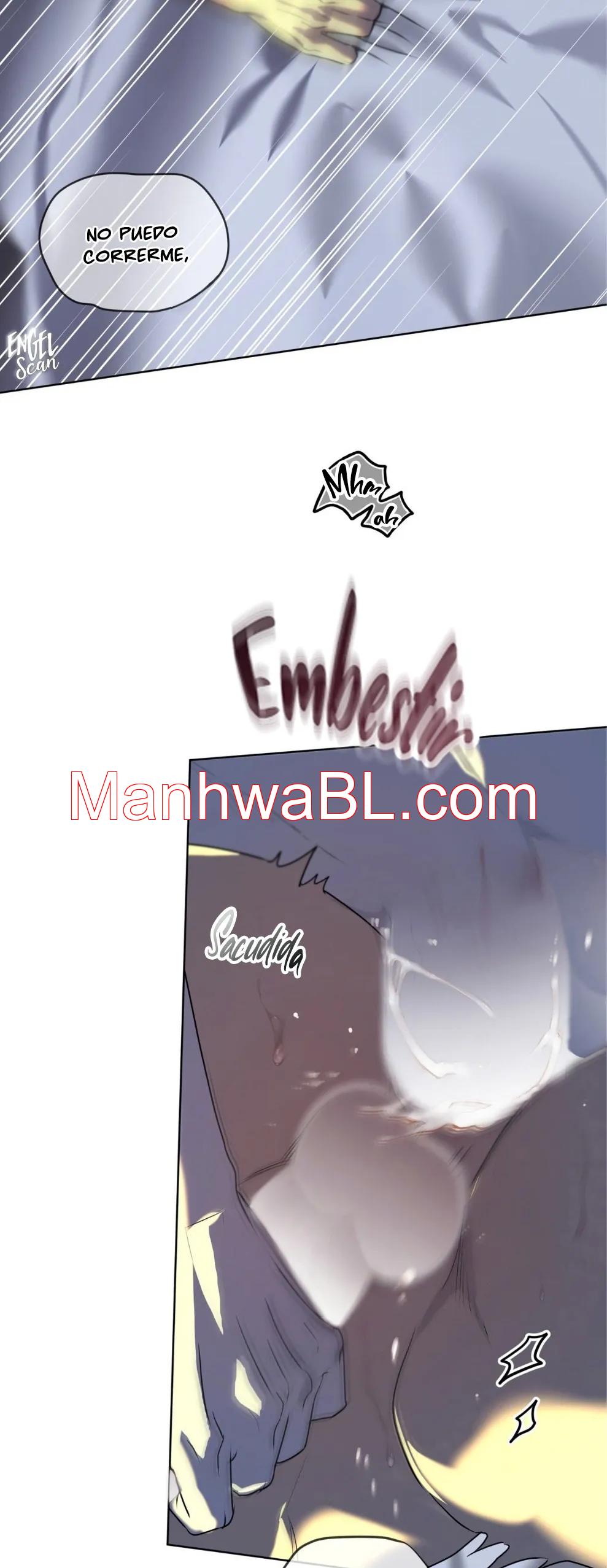 Passion - Capítulo 119 2 manhwa