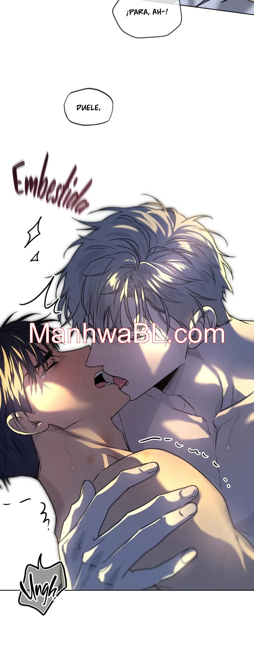 Passion - Capítulo 119 2 manhwa