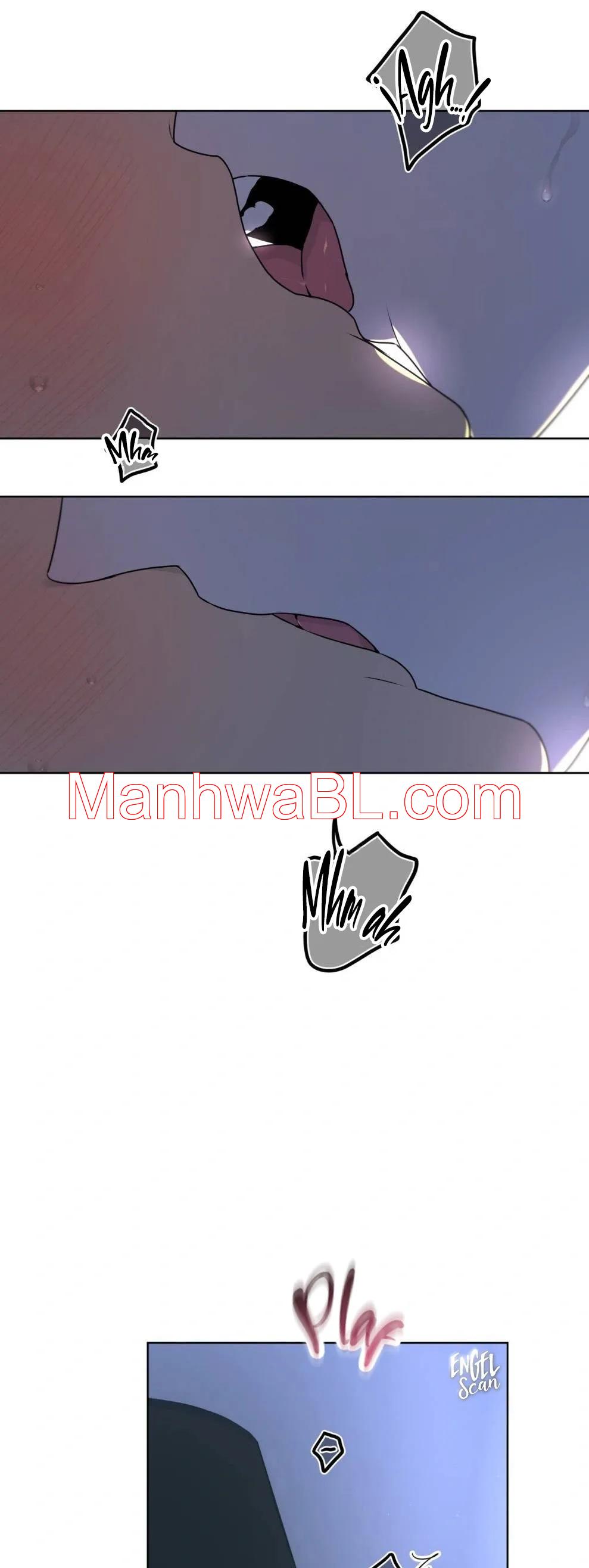 Passion - Capítulo 119 2 manhwa