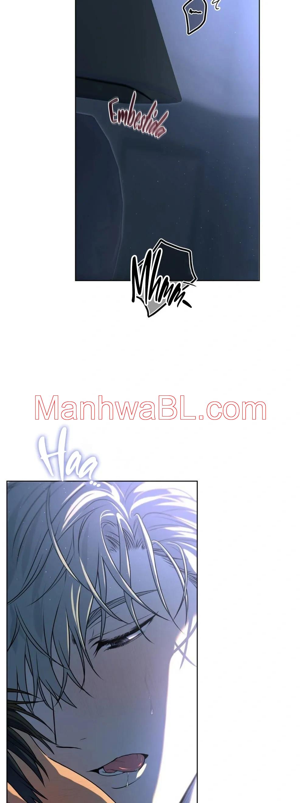 Passion - Capítulo 119 2 manhwa